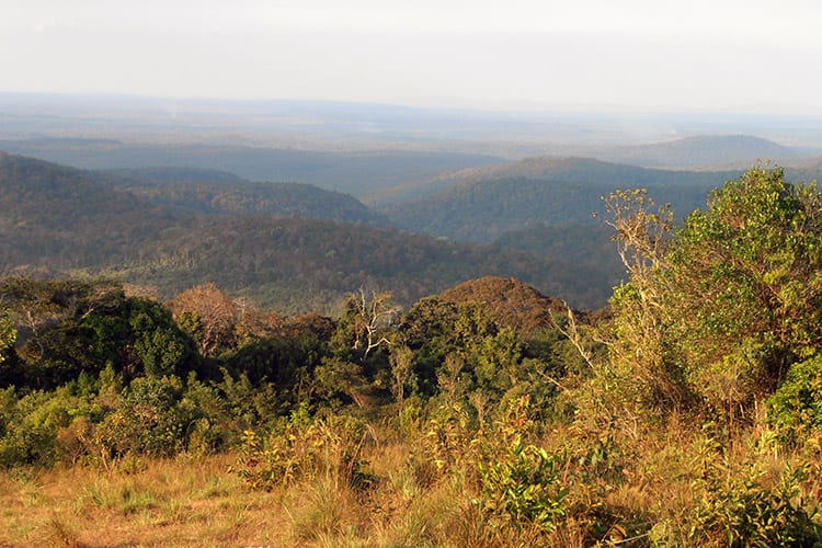Mondulkiri