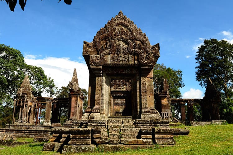 Preah Vihear