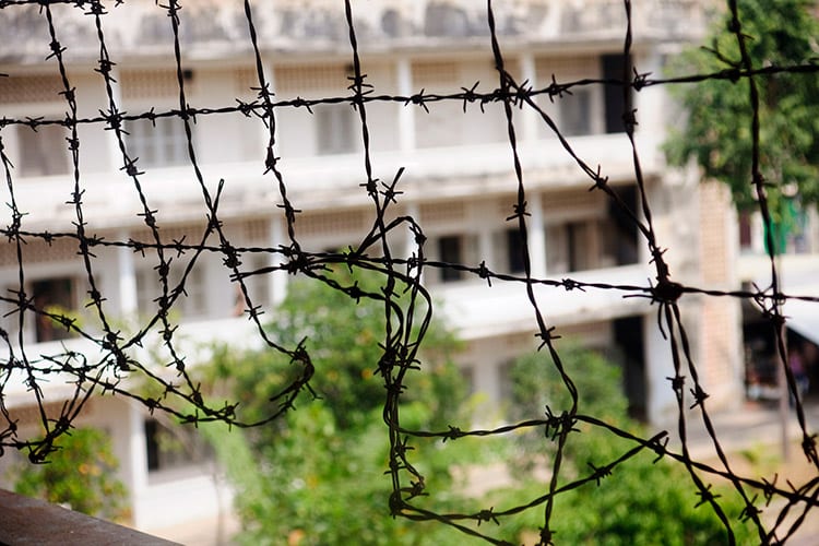 Tuol Sleng