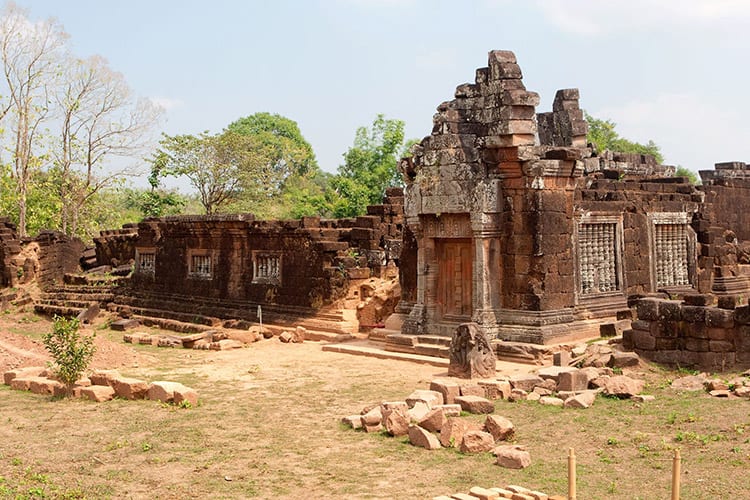 Wat Phu