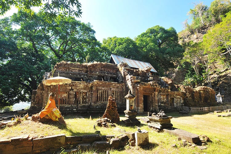 Wat Phu