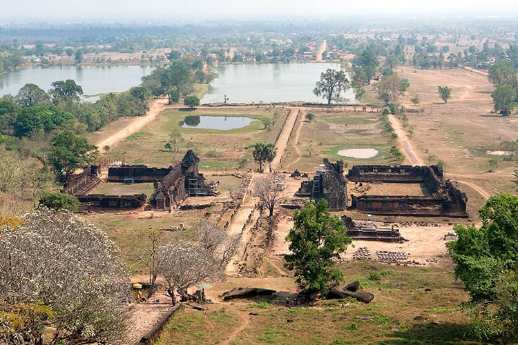 Wat Phu