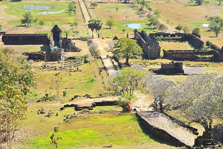 Wat Phu