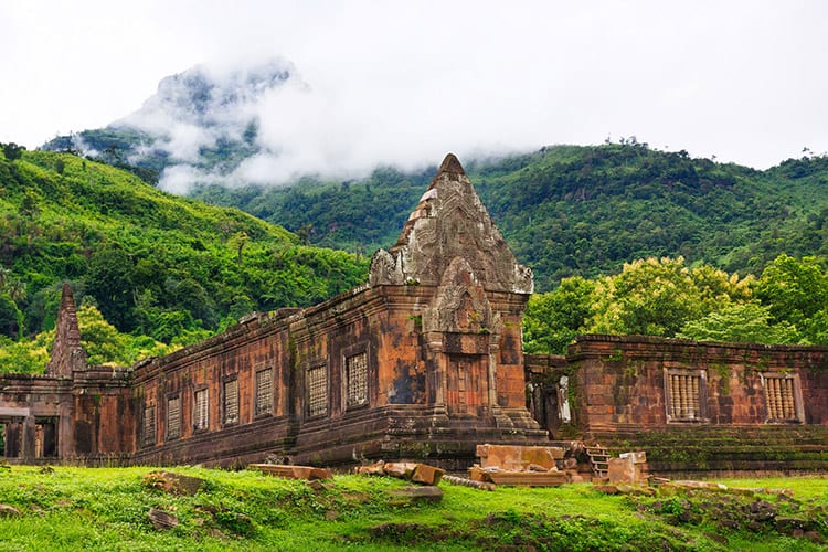 Wat Phu
