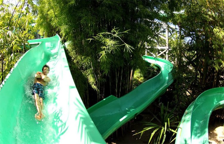 Waterbom Bali