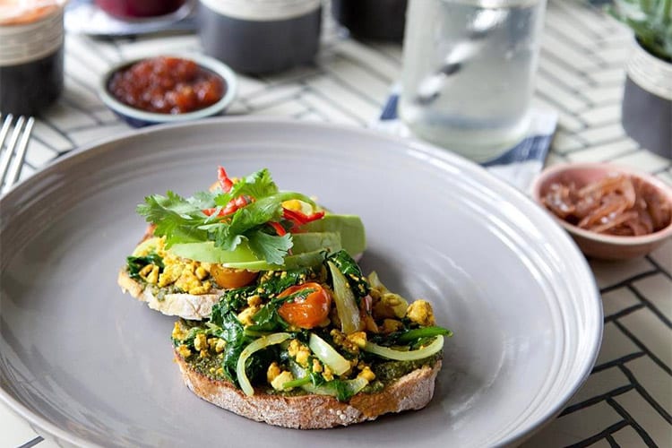 Eten in Seminyak