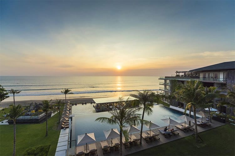 Overnachten in Seminyak