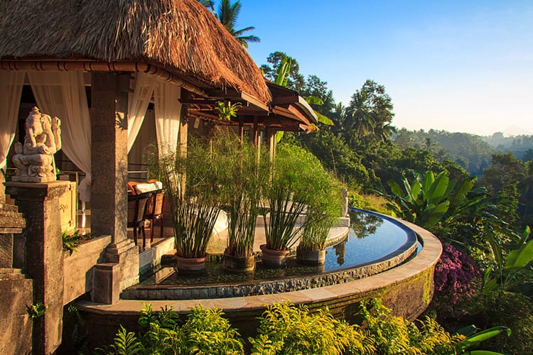 Viceroy Bali, Ubud