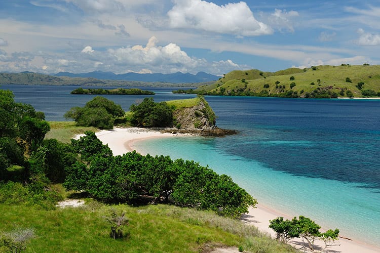Komodo National Park