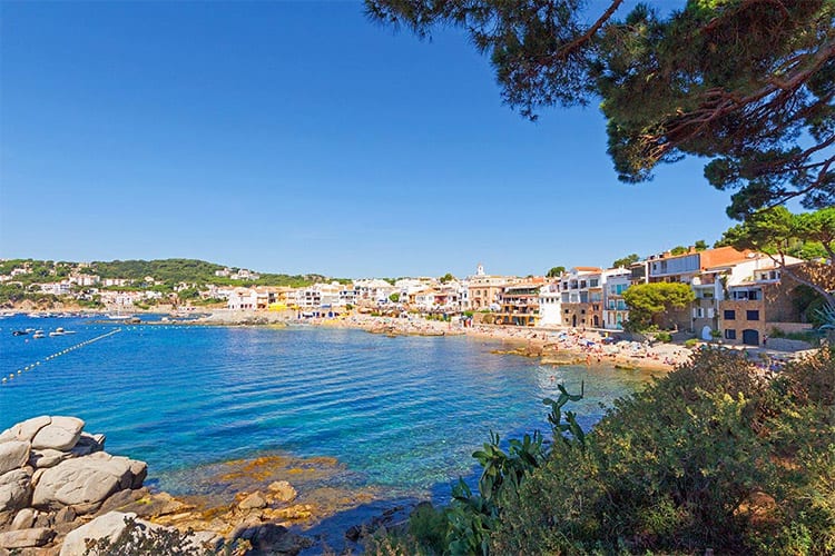 Camping La Siësta, Costa Brava