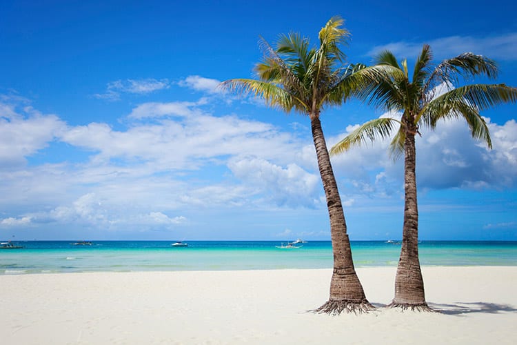 Boracay