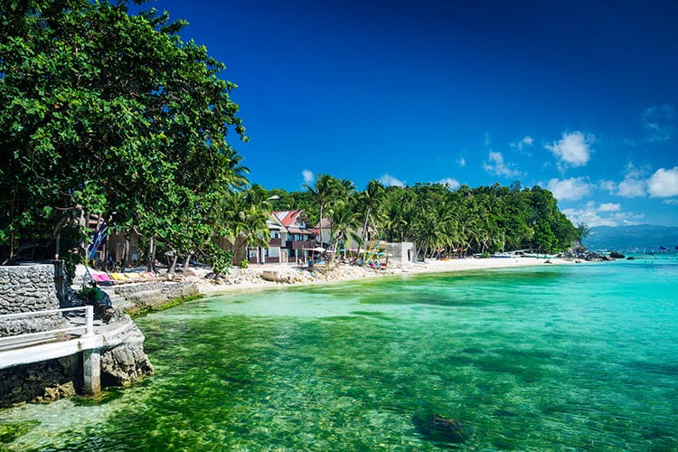 Diniwid baai