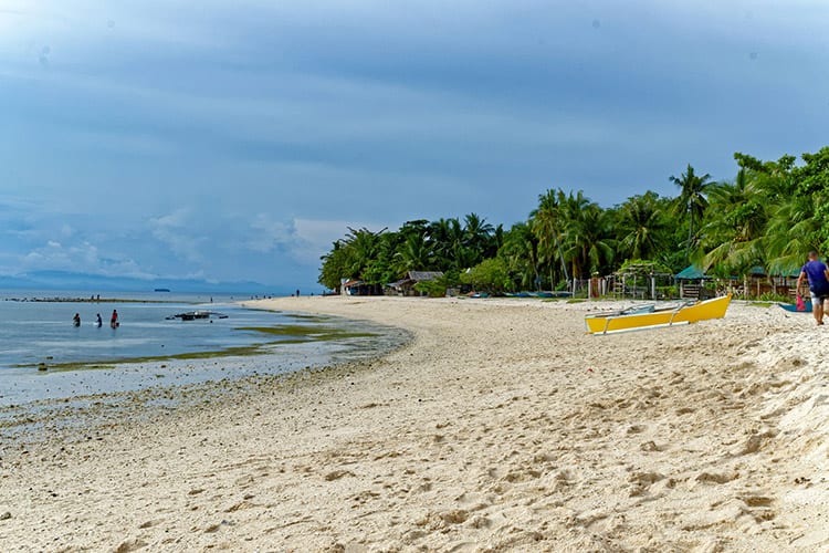 Badian, Cebu