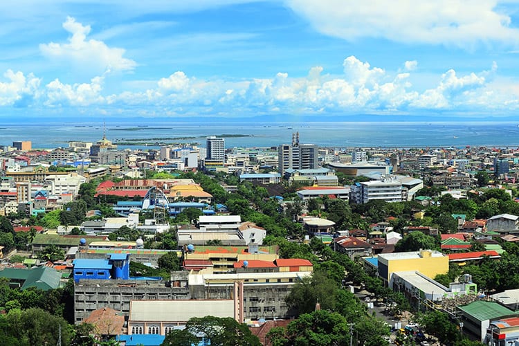 Cebu City