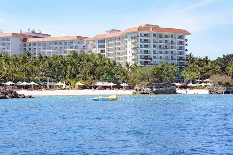 Mactan, Cebu
