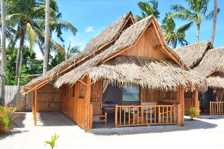 Cebu overnachten
