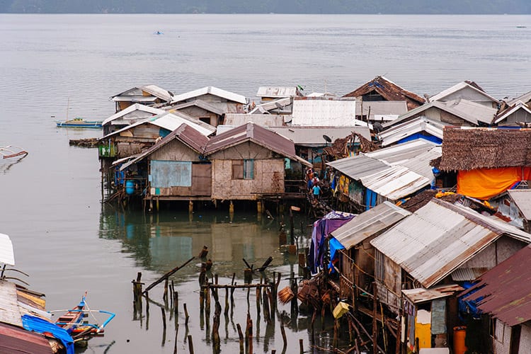 Coron Town