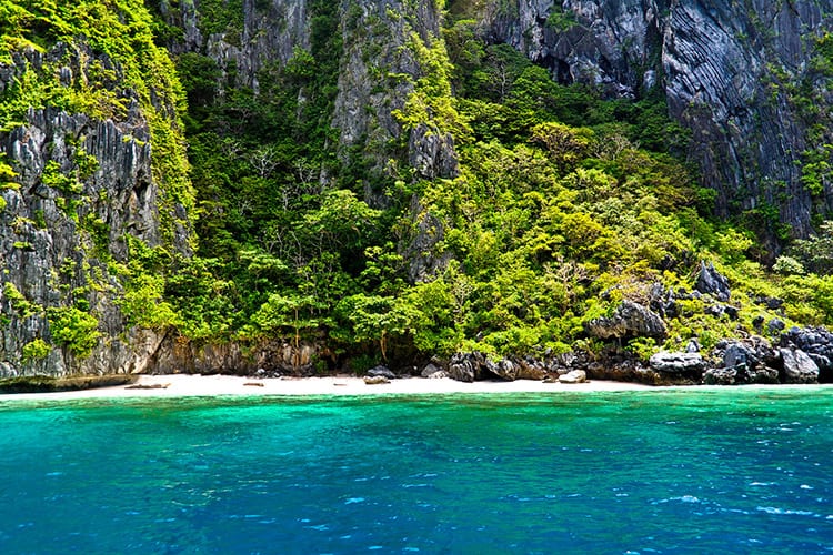 El Nido