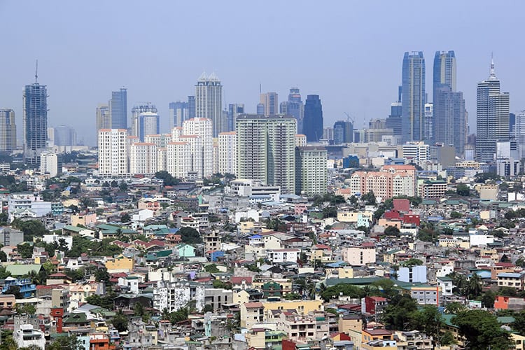 Manilla