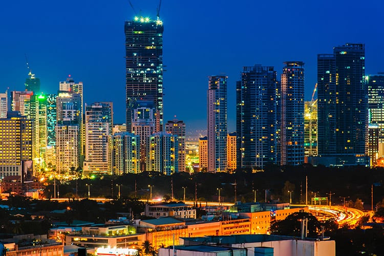 Manilla