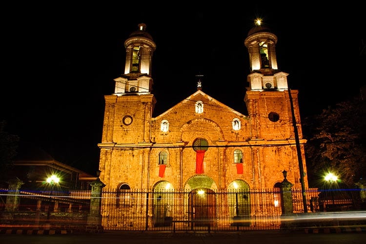 Bacolod