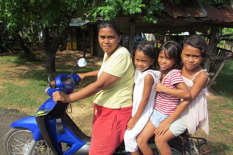 Siquijor, Filipijnen