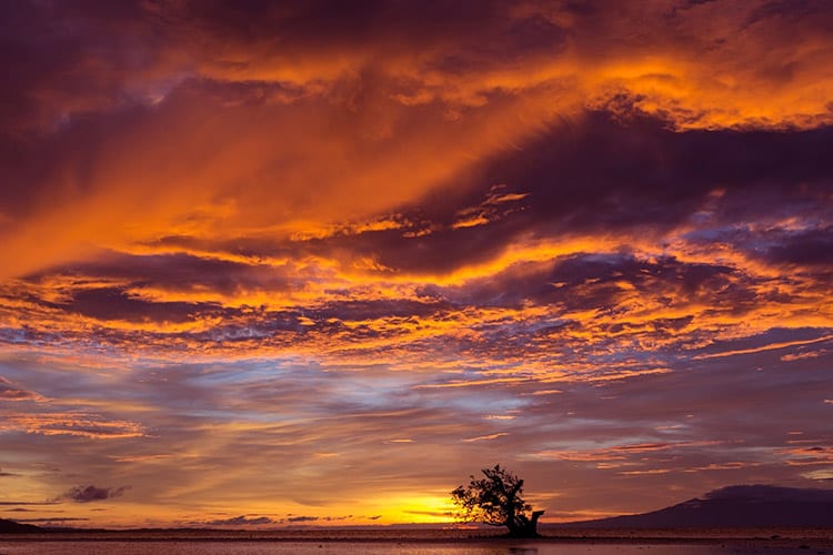 Sandugan Beach, Siquijor