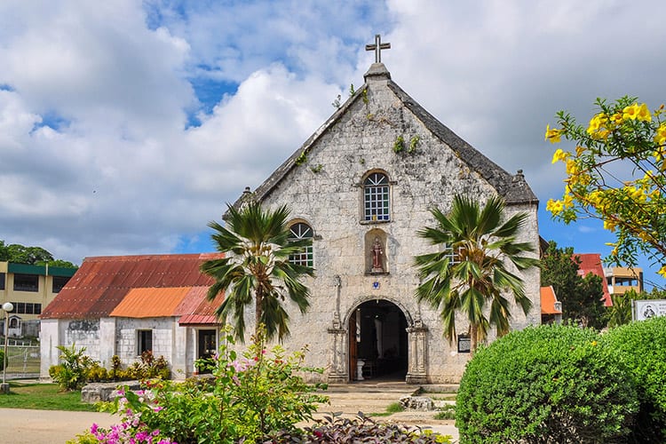 St. Francis of Assisi, Siquijor