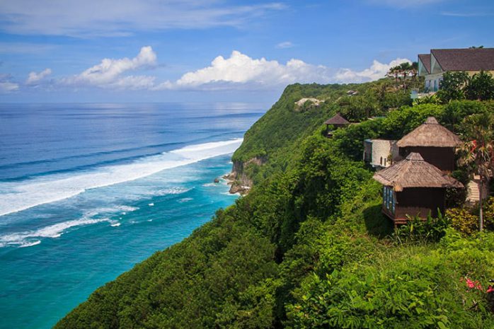 Karma Kandara Resort