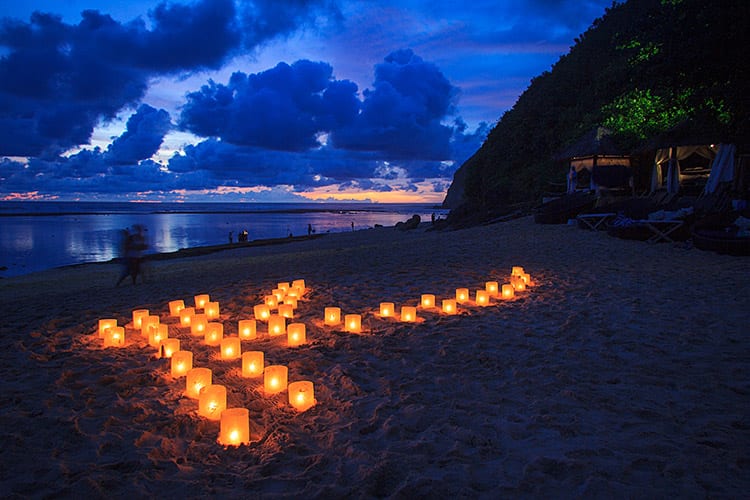 Karma Beach Club