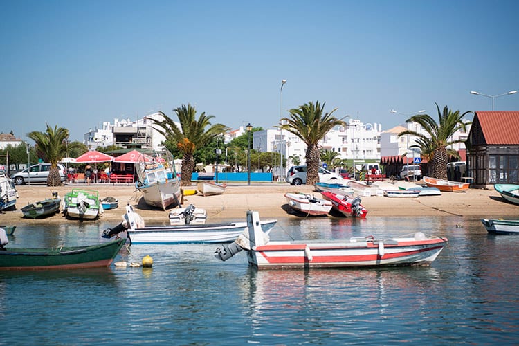 Santa Luzia