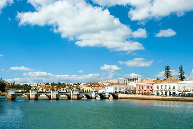 Tavira