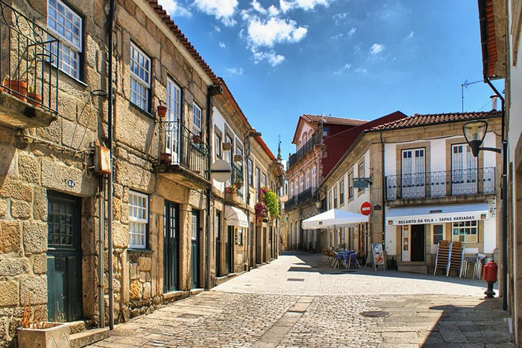 Vila Nova de Cerveira