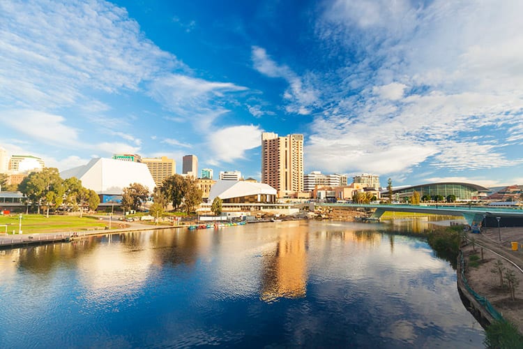 Adelaide
