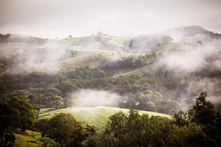 Atherton Tablelands