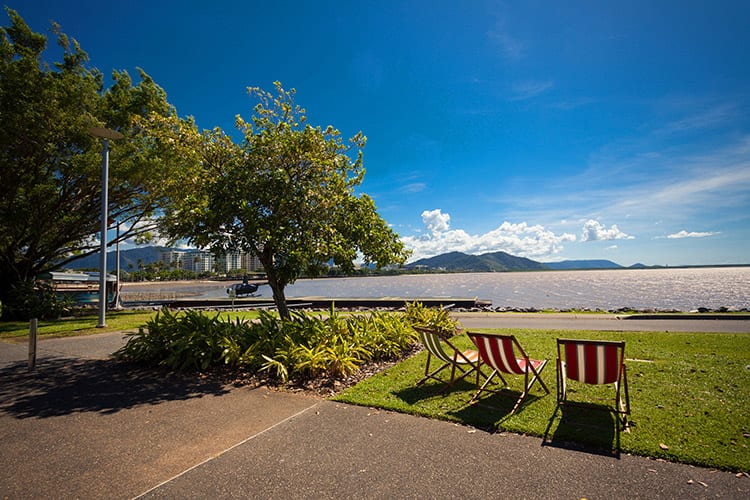 Cairns