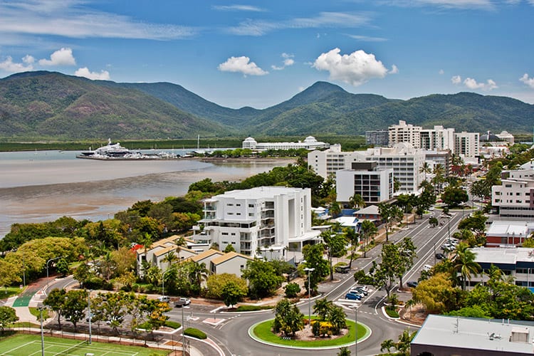 Cairns