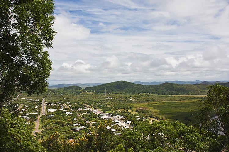 Cooktown