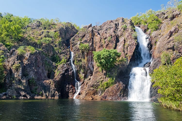 Litchfield National Park