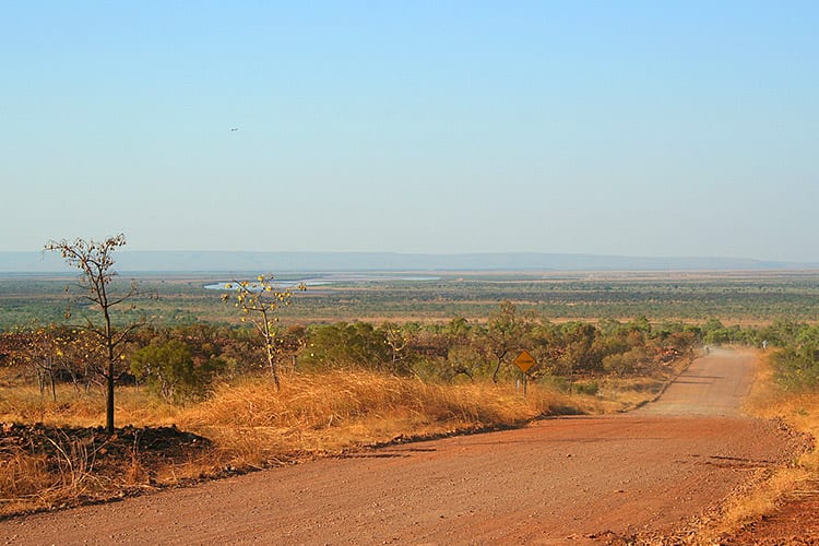 Gibb River Road