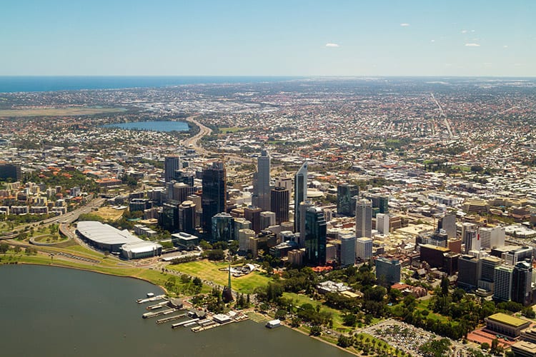 Perth