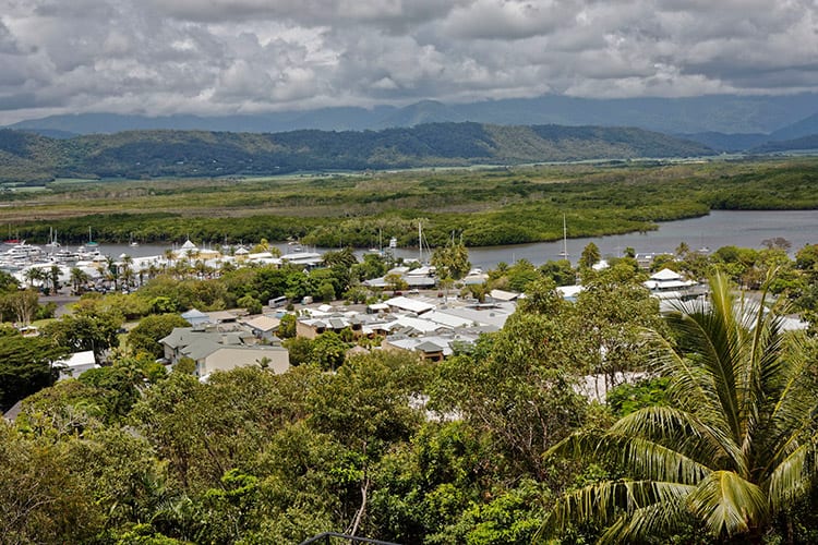 Port Douglas