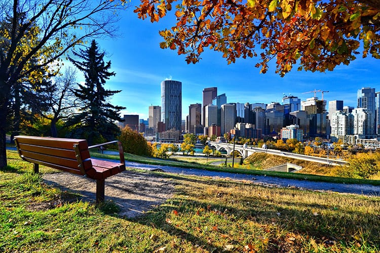 Calgary