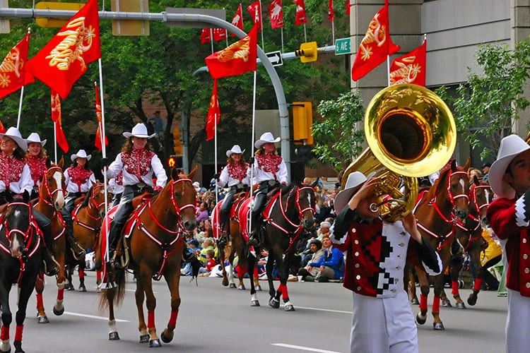 Calgary Stampede