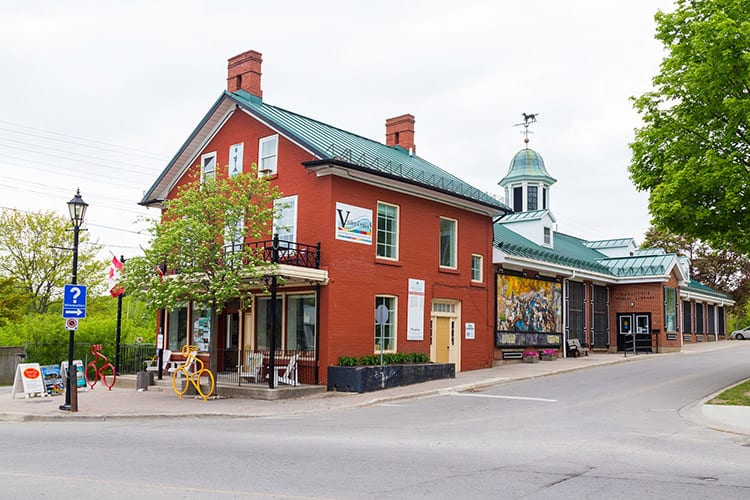 Gananoque, Canada