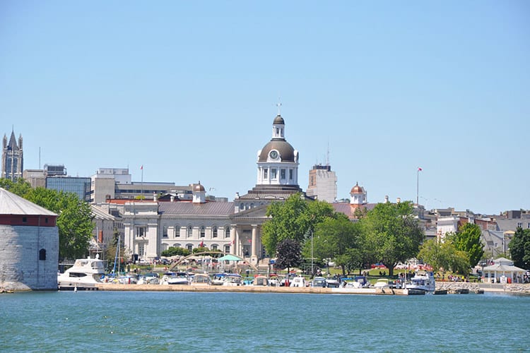 Kingston, Canada