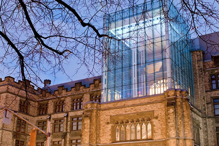 Canadian Museum of Nature