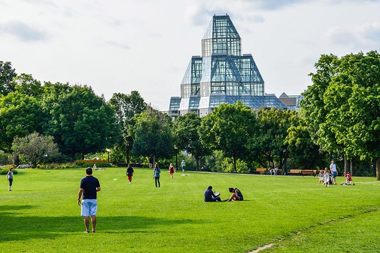 National Gallery of Canada