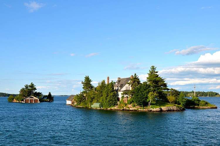 Thousand Islands