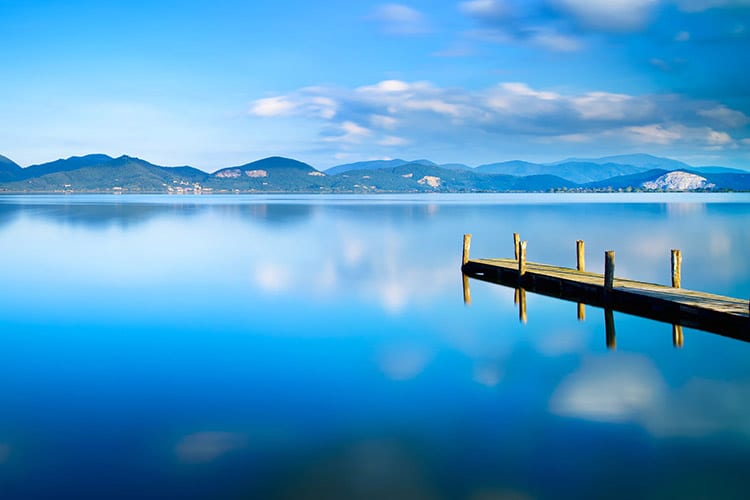 Lago di Massaciuccoli
